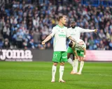 ASSE : le retour du messie Irvin Cardona tourne au fiasco
