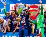 Mercato PSG : Arsenal veut doubler le Paris FC pour s’offrir un titi à 0€