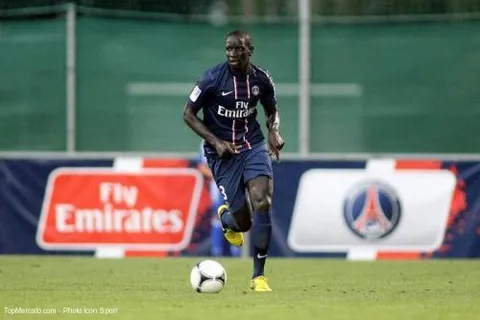 PSG, Blanc : “Sakho doit accepter la concurrence”