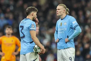 Plus que 3 joueurs intouchables à Manchester City !