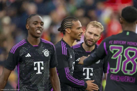 Match Bayern – Leipzig (Supercoupe d’Allemagne) : chaîne TV et compos officielles