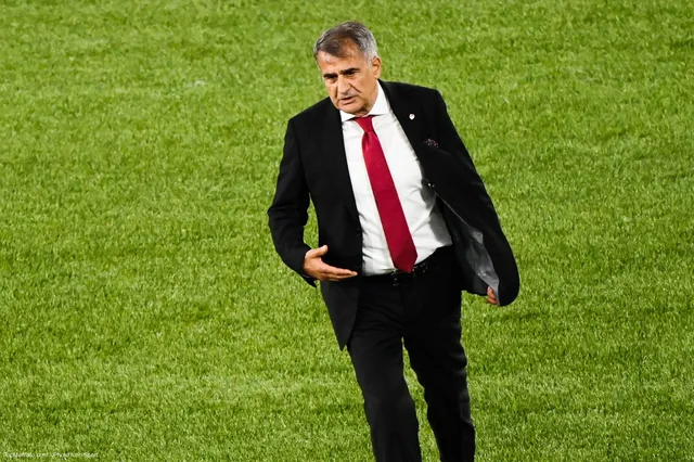 Officiel Mercato - Turquie : la Fédération limoge son sélectionneur