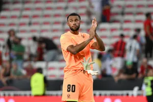 Nice : 7 arrêts… Yehvann Diouf fait enfin oublier Marcin Bulka