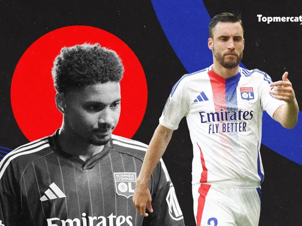 Mercato – L’OL tient son nouveau latéral gauche, quid de l’avenir de Tagliafico et Abner ?