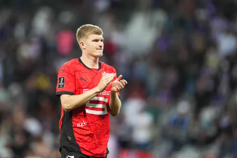 Mercato Rennes : une nouvelle offre à 5 M€ tombe pour Jordan James