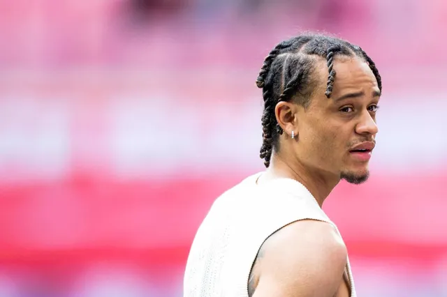 Mercato - PSG : un prétendant de Xavi Simons sort du bois