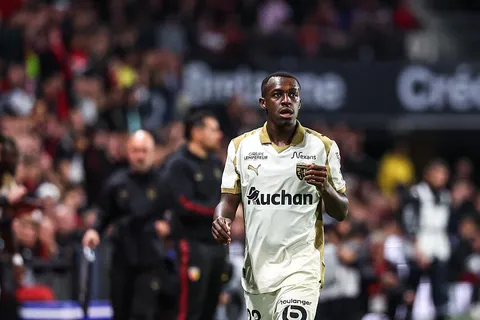 Mercato Lens : Saud Abdulhamid déjà sur le départ ?