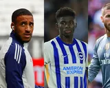 La sortie de Tolisso sur son avenir, un concurrent pour Manchester United avec Baleba, Sergio Ramos vers un retour au Real Madrid ? Les 3 infos mercato du jour
