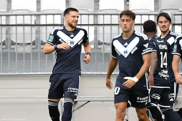Bordeaux : un taulier fracasse la prestation de l’équipe