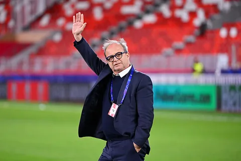 Mercato – Le PSG face à 4 cadors européens pour un maestro buteur à 50 M€