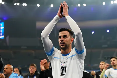 Exclu TM Mercato - Strasbourg sur les traces d’un serial buteur israélien