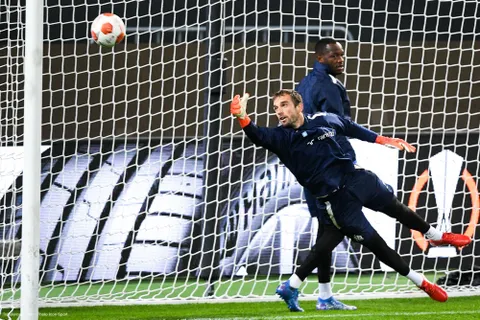 Mercato - OM : le départ de Mandanda vraiment dans les tuyaux ?