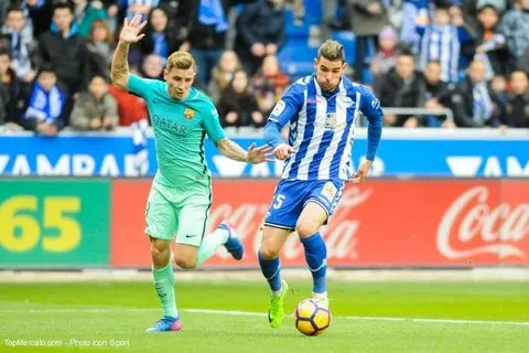 Justice : affaire classée sans suite pour Theo Hernandez