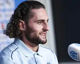 OM : les confidences de Rabiot sur sa relation avec Longoria