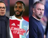 Les 5 pistes pour remplacer Rosenior à Strasbourg, Raheem Sterling plaît en PL, le Barça regarde en Bundesliga… Les 3 infos mercato du jour