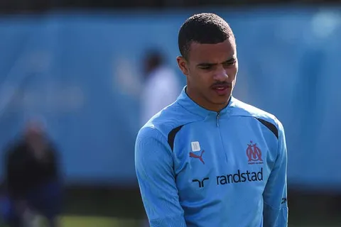 Mercato OM : comment gérer l’épineux cas Mason Greenwood ?