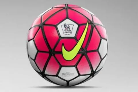 Premier League : le nouveau ballon entre en scène