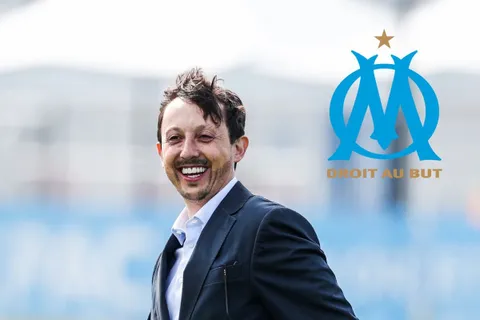Mercato OM : le remplaçant à gauche de Merlin trouvé dans un club Ligue des champions
