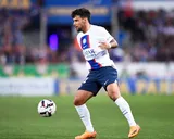 PSG : Bernat donne la raison principale de son départ