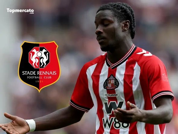 Mercato – Les 2 écuries de Ligue des champions qui menacent sérieusement Rennes sur le dossier Eliezer Mayenda