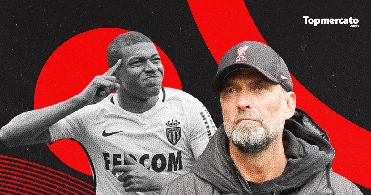 “Tu vas jouer à Anfield, ce sera la folie” : la mère de Mbappé poussait fort pour un transfert à Liverpool !