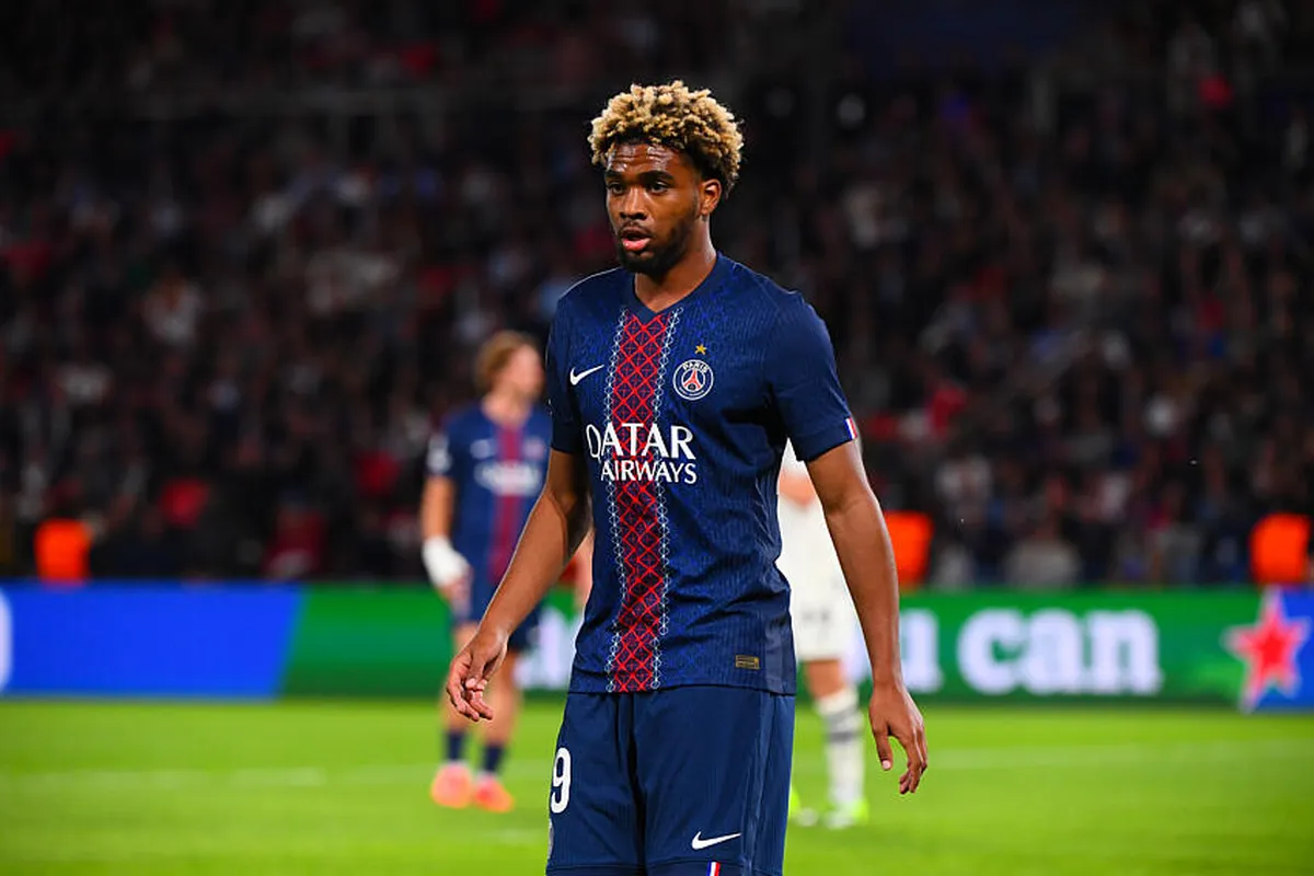 Mercato – Ibrahim Mbaye prêt à quitter le PSG, un géant de PL favori pour l’accueillir ?