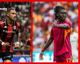 Nice – AS Roma : chaîne TV, heure et compos probables du match