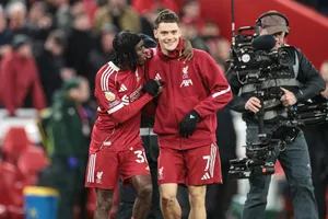 Liverpool : un 1er but après 23 matchs… Florian Wirtz, la recrue la plus chère donne enfin le sourire aux Reds