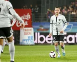 Bayern-PSG : une nouvelle charge contre Verratti !