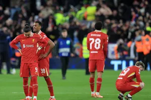 Mercato Liverpool : 4 candidats à une vente après l’élimination contre le PSG