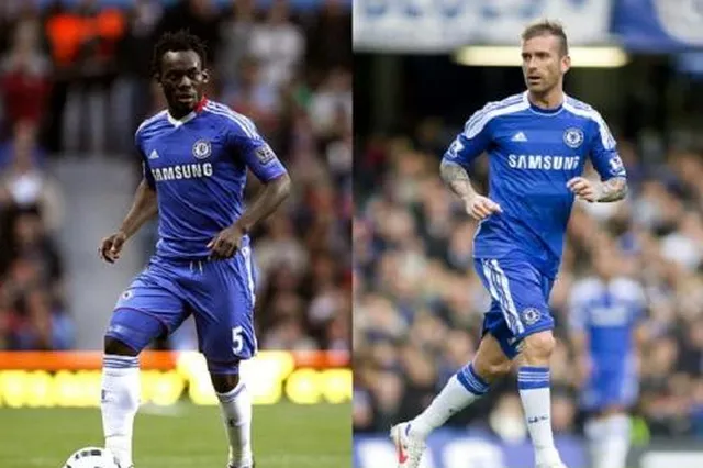 Fenerbahçe : Essien et Meireles courtisés !