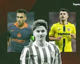 Mercato Barça : 4 buteurs pour compenser l’échec et la grosse déception Julian Alvarez