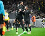 PSG : Hakimi remplacé par un latéral de Premier League ?