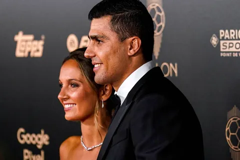 Ballon d’Or 2024 : Rodri sacré… un an trop tard