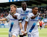 AJ Auxerre : un départ imminent à 1,5 M€
