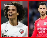 Utrecht – OL : chaîne TV, heure et compos probables du match
