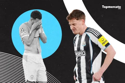 Mercato – Des dépenses à gogo, mais un nouveau fiasco en Ligue des champions pour la Premier League