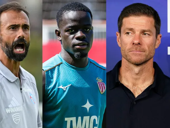 Strasbourg boucle un 25e départ, un milieu de Monaco refuse l’Arabie Saoudite, Chelsea voulait un ex de L1 après l’échec Lamine Camara… Les 3 infos mercato du jour