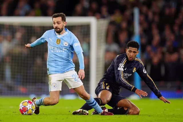 Comment Manchester City-Real Madrid est devenu “comme un derby”