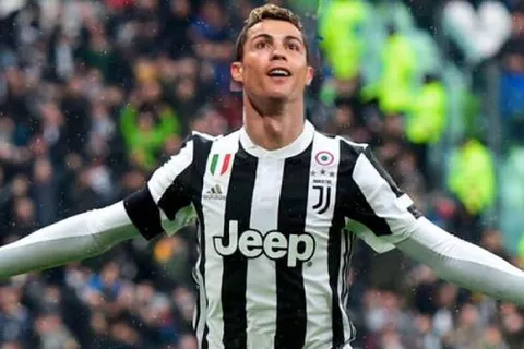 La Juventus s’offre Ronaldo ! (Officiel)
