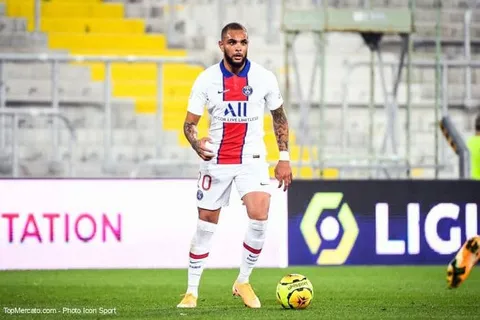 Mercato - PSG : une porte de sortie enfin trouvée pour Kurzawa ?