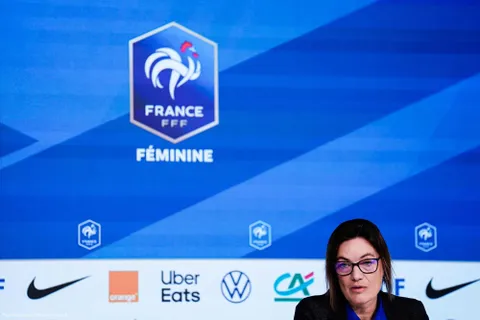 Officiel EdF (F) : décision prise pour Diacre !