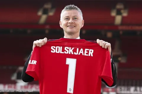 Man Utd : recruter Kane ? Solskjaer répond à Keane