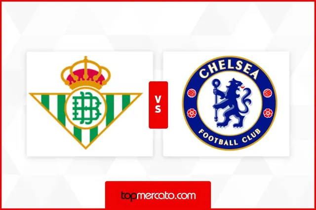 Pronostic Bétis Chelsea – Finale Ligue Conférence (28/05/2025)