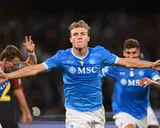 “Maintenant, il est dans une équipe qui fonctionne bien…”, Manchester United taclé par le sélectionneur d’Hojlund