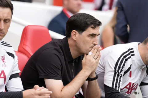 Liverpool est-il en train de commettre un oubli fatal sur le mercato ?