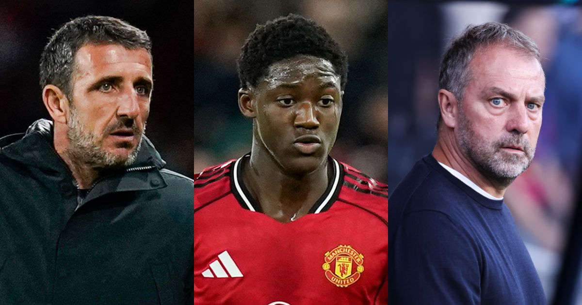 Le Paris FC a choisi son défenseur, Manchester United veut prolonger Mainoo, le Barça boucle une recrue offensive… Les 3 infos mercato du jour