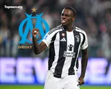 Mercato OM : c’est bouclé pour Timothy Weah, les détails du deal