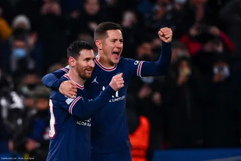 Mercato - PSG : une résiliation de contrat pour un indésirable