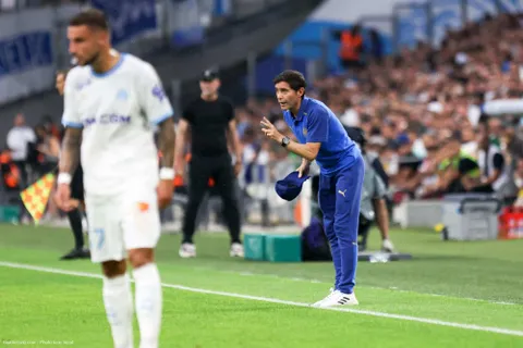 Mercato - OM : un nouveau communiqué, une grande annonce